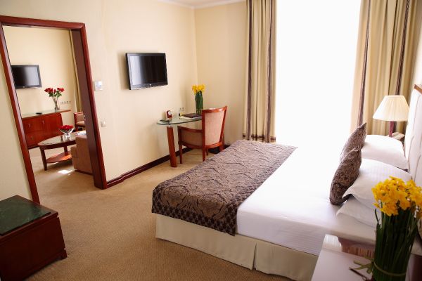 Park Hotel Bishkek